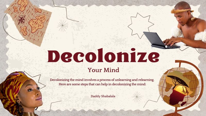 Decolonizing the Mind
