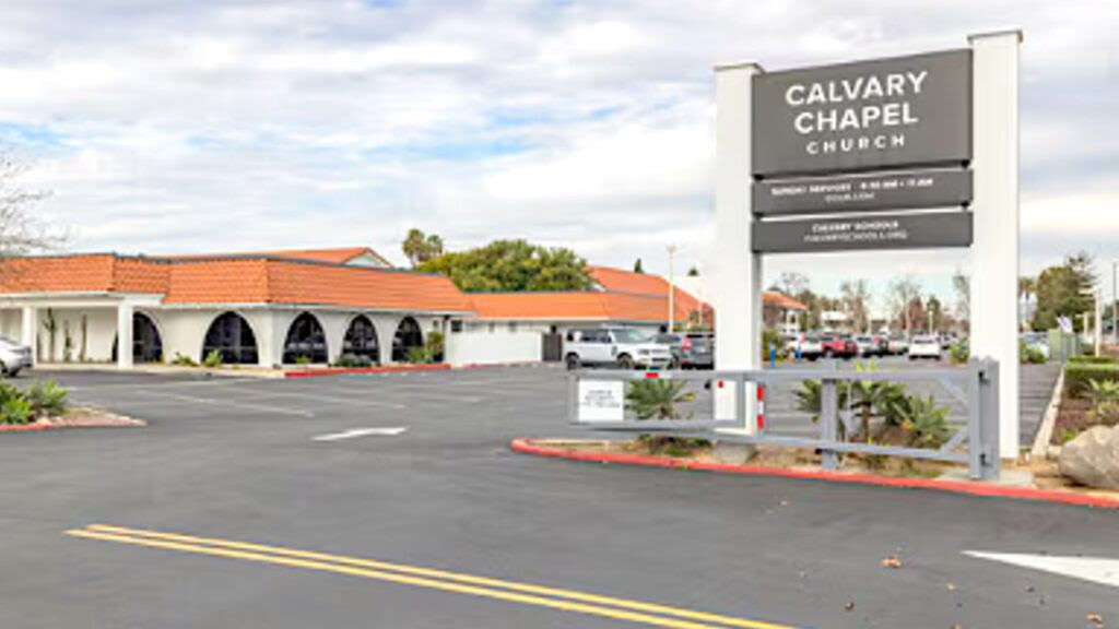 EXCLUSIVE: Founding Calvary Chapel church agrees to pay $12 million to alleged rape survivor disparaged as ‘borderline crazy’