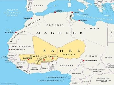 Contributions of the Alliance of Sahel States to the African and World Revolutions