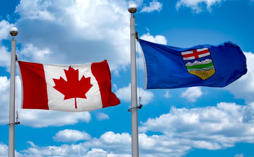 Alberta votes to remain in Canada but take more control from Carney government